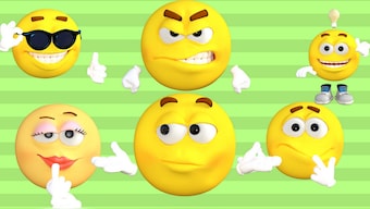 Unicode Consortium shortlists 179 new emoji candidates for 2019