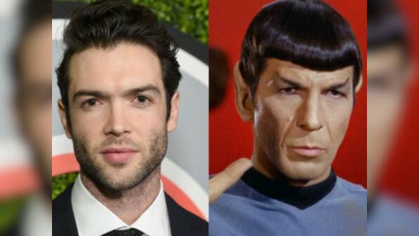 Star Trek: Discovery makers cast Ethan Peck as Spock, series to return in early 2019