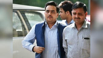 CBI to book journalist Upendra Rai under Official Secrets Act in extortion, money laundering case, say reports