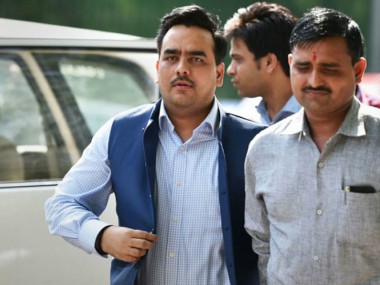 CBI to book journalist Upendra Rai under Official Secrets Act in extortion, money laundering case, say reports CBI to book journalist Upendra Rai under Official Secrets Act in extortion, money laundering case, say reports