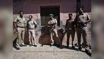 UP Police gets three-day transit remand of 'spy' BrahMos scientist arrested for passing sensitive data to Pakistan