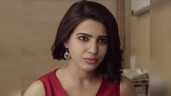 U Turn trailer: Samantha spearheads this intriguing crime thriller directed by Pawan Kumar