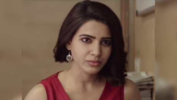 U Turn trailer: Samantha spearheads this intriguing crime thriller directed by Pawan Kumar