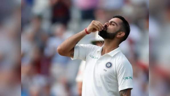 India vs England: Evolved Virat Kohli negated tricky conditions at Edgbaston to make statement of intent