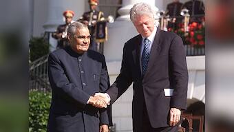 Atal Bihari Vajpayee will be remembered for disrupting Cold War order, sowing foreign policy seeds for future