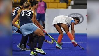 'Enjoy mentoring young players in team', says Indian women's hockey team striker Vandana Katariya