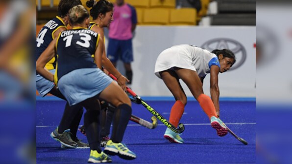 Asian Games 2018: Rampant Indian women's hockey team thrashes Kazakhstan 21-0 in group stage clash
