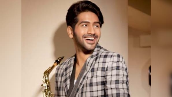 Amrish Puri's grandson Vardhan to make his Bollywood debut in a Gone Girl-like romance thriller
