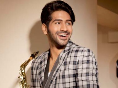 Amrish Puri's grandson Vardhan to make his Bollywood debut in a Gone Girl-like romance thriller Amrish Puri's grandson Vardhan to make his Bollywood debut in a Gone Girl-like romance thriller