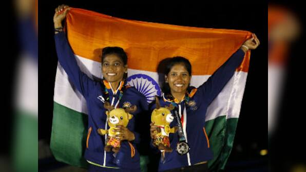 Asian Games 2018: Silver medallist Varsha Gautham reveals nearly quitting sailing due to bitter court battle