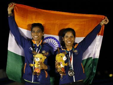 Asian Games 2018: Silver medallist Varsha Gautham reveals nearly quitting sailing due to bitter court battle