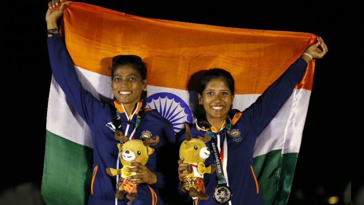 Asian Games 2018: India's team work in sailing, squash events makes up for missing out on gold in women's hockey