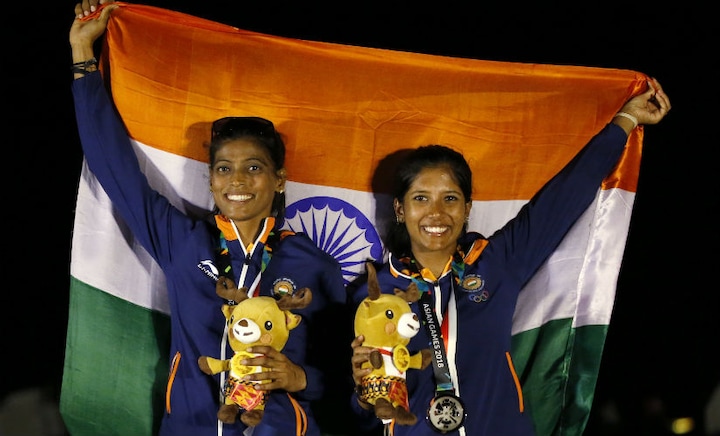 Asian Games 2018: India's team work in sailing, squash events makes up for missing out on gold in women's hockey