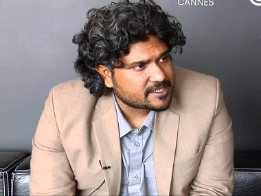 Mard Ko Dard Nahi Hota director on mentor Anurag Kashyap's mantra and how it helped him make his second film Mard Ko Dard Nahi Hota director on mentor Anurag Kashyap's mantra and how it helped him make his second film