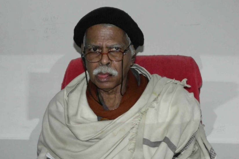 Mathematical genius Vashishtha Narayan's life is a tale for mental health awareness in India Mathematical genius Vashishtha Narayan's life is a tale for mental health awareness in India