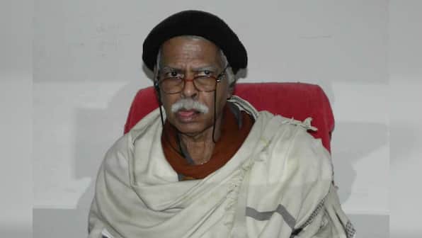 Mathematical genius Vashishtha Narayan's life is a tale for mental health awareness in India