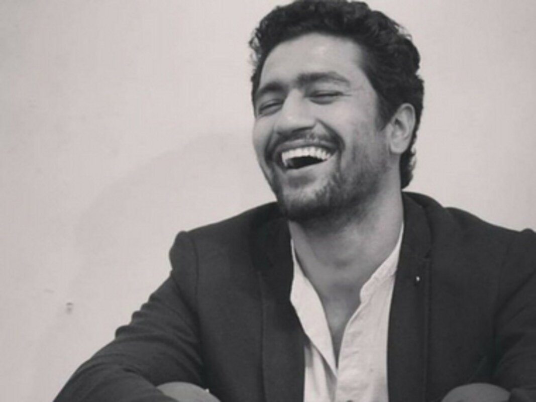 Vicky Kaushal Turns 32 Taapsee Pannu Ayushmann Khurrana Meghna Gulzar Karan Johar Madhuri Dixit Wish Actor On Birthday Entertainment News Firstpost vicky kaushal turns 32 taapsee pannu