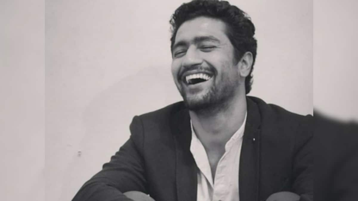 Vicky Kaushal turns 32: Taapsee Pannu, Ayushmann Khurrana, Meghna Gulzar, Karan Johar, Madhuri Dixit wish actor on birthday