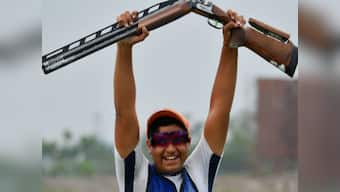Asian Games 2018: Shardul Vihan wins silver in men's double trap; Indian women's kabaddi team enter 3rd successive final