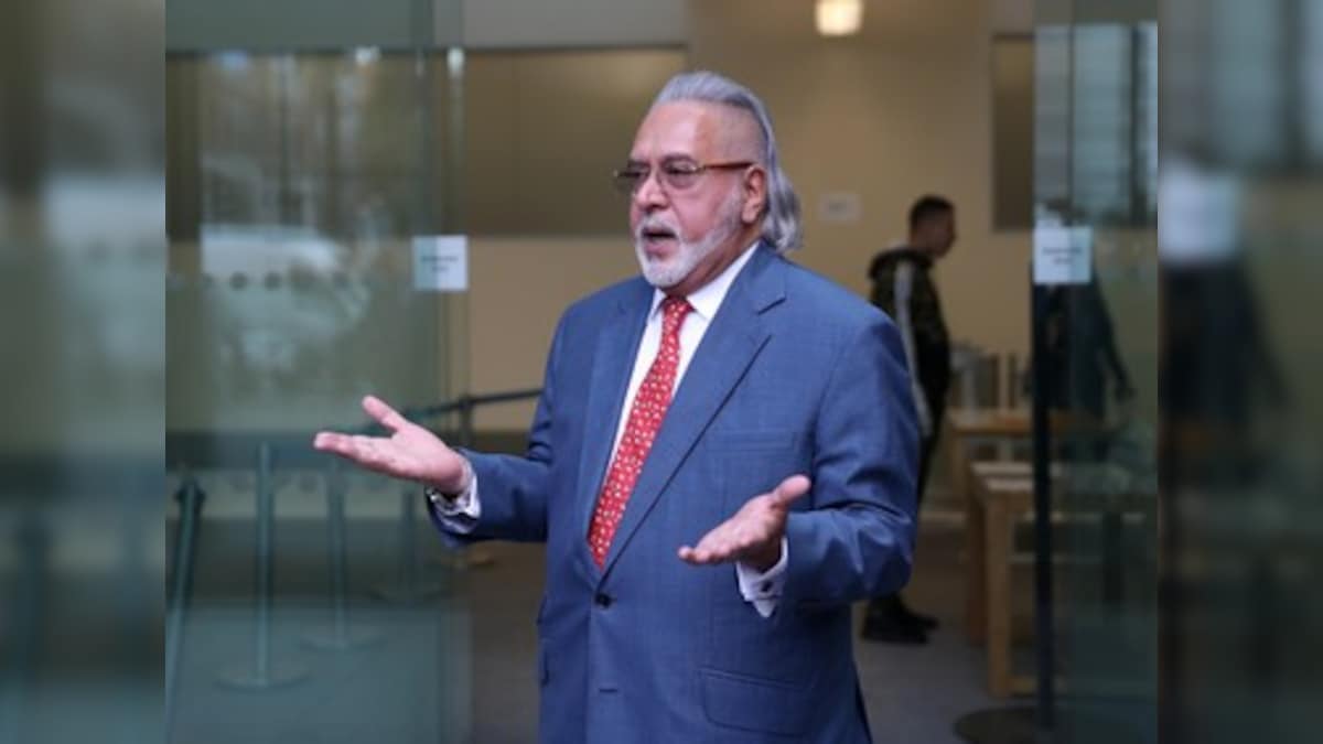 Vijay Mallya settles for more time with Swiss bank to pay off mortgage for plush London home