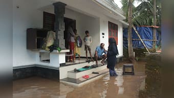 Kerala floods: Calicut's Kakkodi is a story of resilience, survival as locals help each other get back on their feet