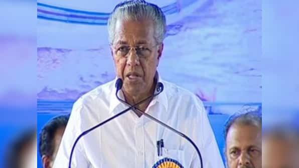 Pinarayi Vijayan lauds Kerala's fishermen for rescue efforts; thanks defence personnel, disaster response teams and volunteers