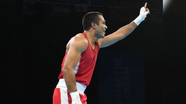 Vikas Krishan says he is ready to switch to professional boxing in order to prepare for Tokyo Olympics