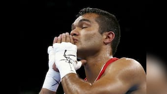 Vikas Krishan interview: I want to win Olympic gold to repay my debt to nation