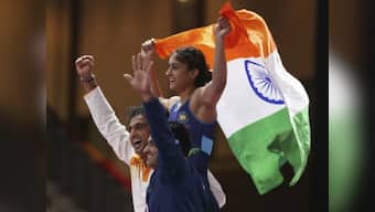 Asian Games 2018: Vinesh Phogat justifies billing as India's best by clinching gold; men's kabaddi team suffer shock loss