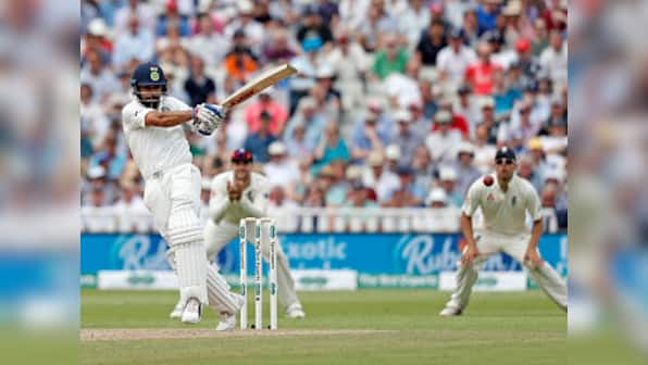 Virat Kohli's century at Edgbaston testament to his skill, fitness levels, says childhood coach Rajkumar Sharma