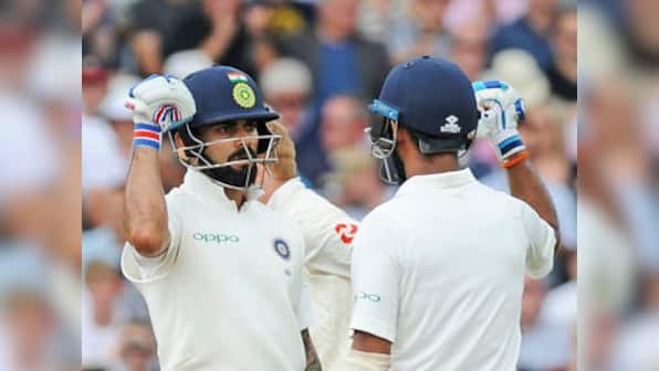 India vs England: Want batsmen to take cue from Virat Kohli and salvage third Test, says hosts' assistant coach Paul Farbrace