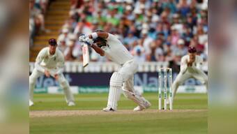 India vs England: Virat Kohli should play his natural game and visitors shouldn't retreat into a shell