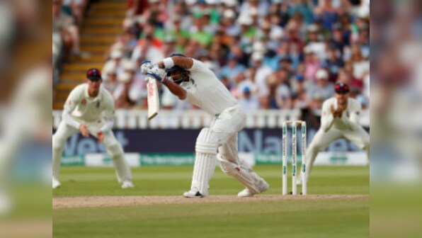India vs England 3rd Test Live Streaming: When and where to watch today's match on TV and online
