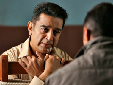 Vishwaroopam 2 reportedly gets 22 cuts for depicting violence, offensive statements against religious groups Vishwaroopam 2 reportedly gets 22 cuts for depicting violence, offensive statements against religious groups