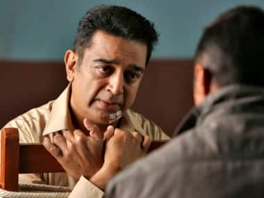 Vishwaroopam 2 sound designer Kunal Rajan on his long-term association with Kamal Haasan