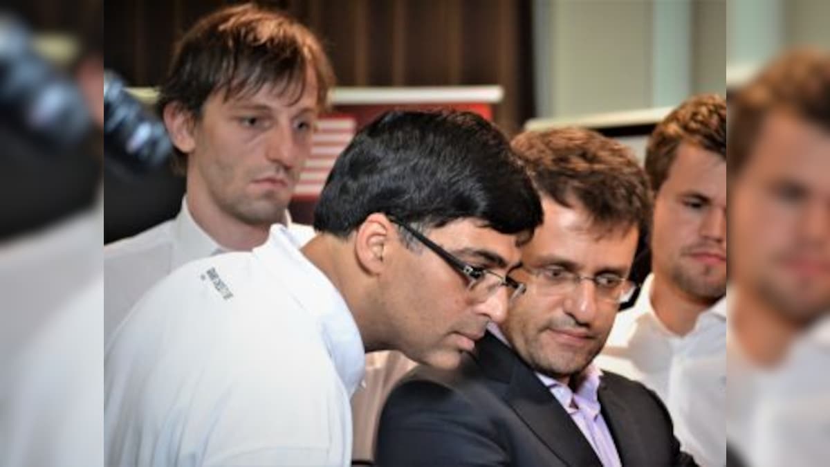 Sinquefield Cup 2018: Magnus Carlsen starts as favourite, Viswanathan Anand looks to bounce back after recent disappointment