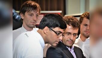 Sinquefield Cup 2018: Magnus Carlsen starts as favourite, Viswanathan Anand looks to bounce back after recent disappointment