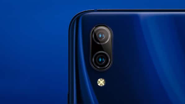 Vivo X23 made official, teased with fingerprint sensor and dual cameras with AI