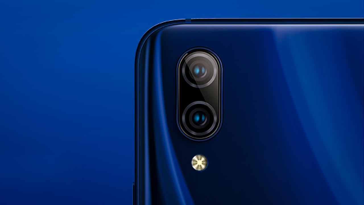 Vivo X23 made official, teased with fingerprint sensor and dual cameras with AI Vivo X23 made official, teased with fingerprint sensor and dual cameras with AI