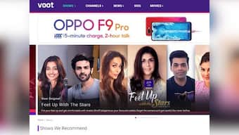 Viacom18's advertising led video-on-demand platform Voot to enter UK market in November; to launch 18 premium web series