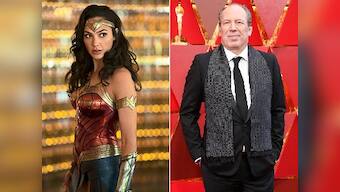 Wonder Woman 1984 soundtrack to be scored by Hans Zimmer as composer makes DC EU comeback