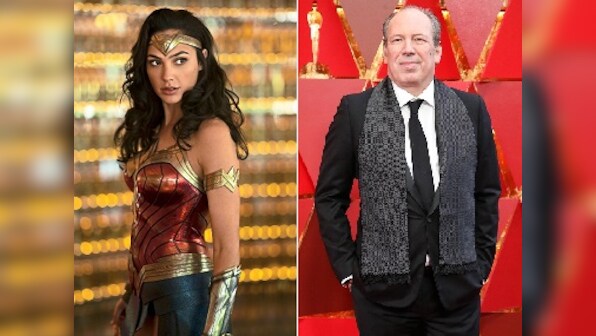 Wonder Woman 1984 soundtrack to be scored by Hans Zimmer as composer makes DC EU comeback