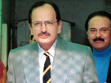 Ajit Wadekar passes away: Master tactician with deadpan humour, the banker-cricketer pioneered India's surge as game's powerhouse Ajit Wadekar passes away: Master tactician with deadpan humour, the banker-cricketer pioneered India's surge as game's powerhouse