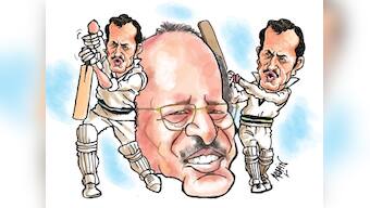 Remembering Ajit Wadekar, the man who engineered India’s cricket renaissance