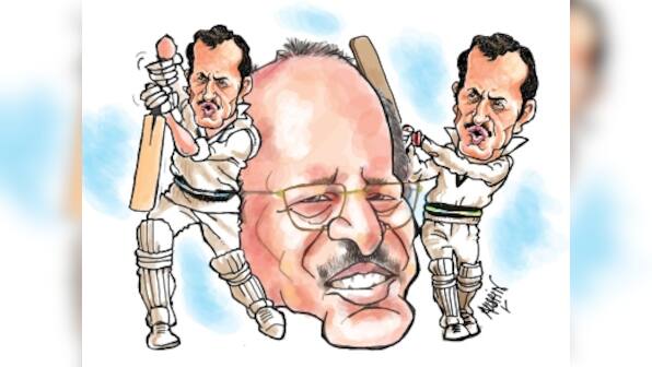 Remembering Ajit Wadekar, the man who engineered India’s cricket renaissance