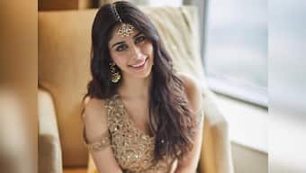 Loveratri: Warina Hussain recalls how she landed her Bollywood debut opposite Aayush Sharma