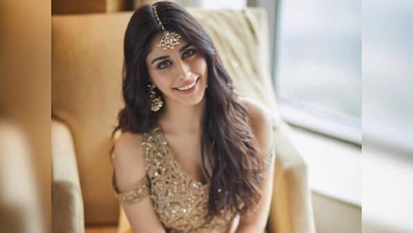 Loveratri: Warina Hussain recalls how she landed her Bollywood debut opposite Aayush Sharma