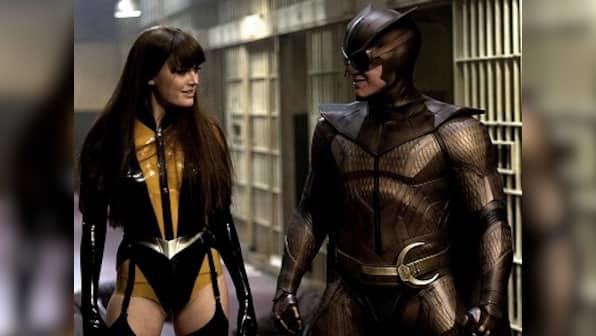 HBO's Watchmen TV series will premiere in 2019; Regina King, Jeremy Irons, Don Johnson cast in pilot