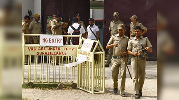 West Bengal Police arrests BJP leader in North Dinajpur for 'provocative' comments against security forces