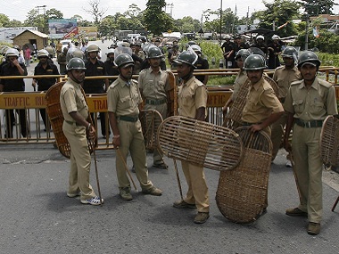 West Bengal Police suspects 'Momo Challenge' link to two deaths, take precautionary steps against suicide game West Bengal Police suspects 'Momo Challenge' link to two deaths, take precautionary steps against suicide game